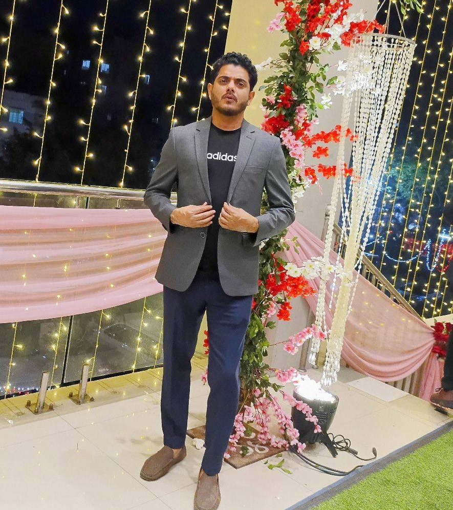 Imtiaz Ahmed Sarker